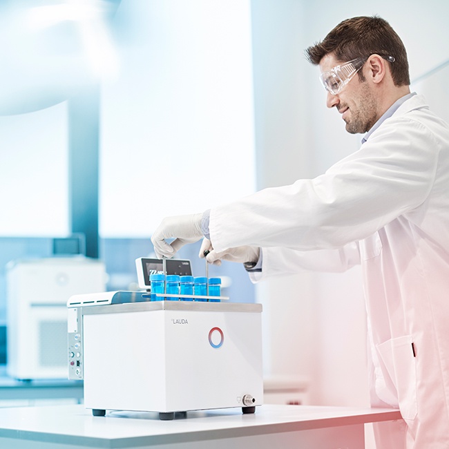 PRO SİRKÜLASYON BANYOLARI