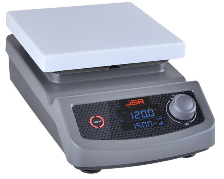 ISITICILI MANYETİK KARIŞTIRICI