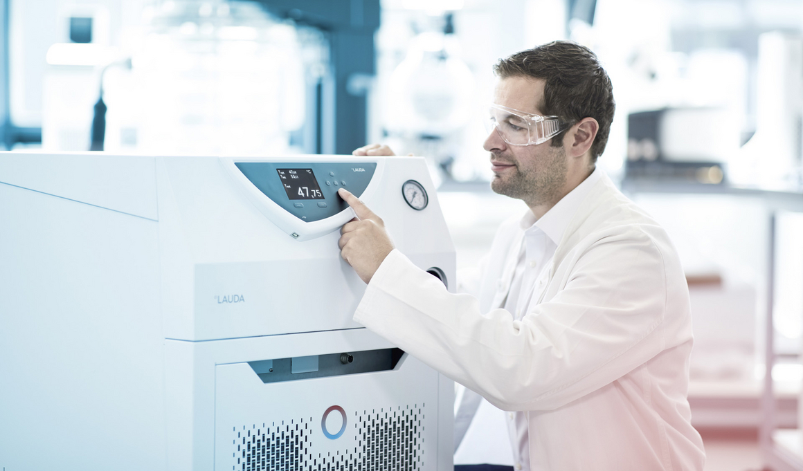 VARIOCOOL SİRKÜLASYON BANYOLARI