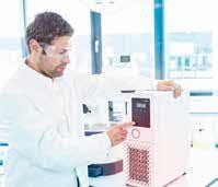 MICROCOOL SİRKÜLASYON BANYOLARI