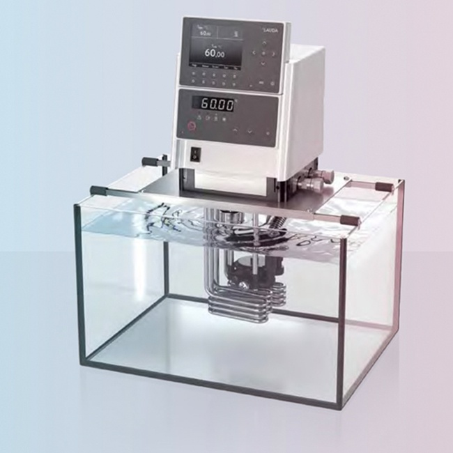 IVISC KAPİLER VİSKOZİMETRELER