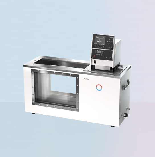 PROLINE VİSKOZİMETRE BANYOLARI