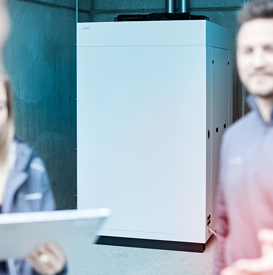 ULTRACOOL PROSES SİRKÜLATÖRÜ