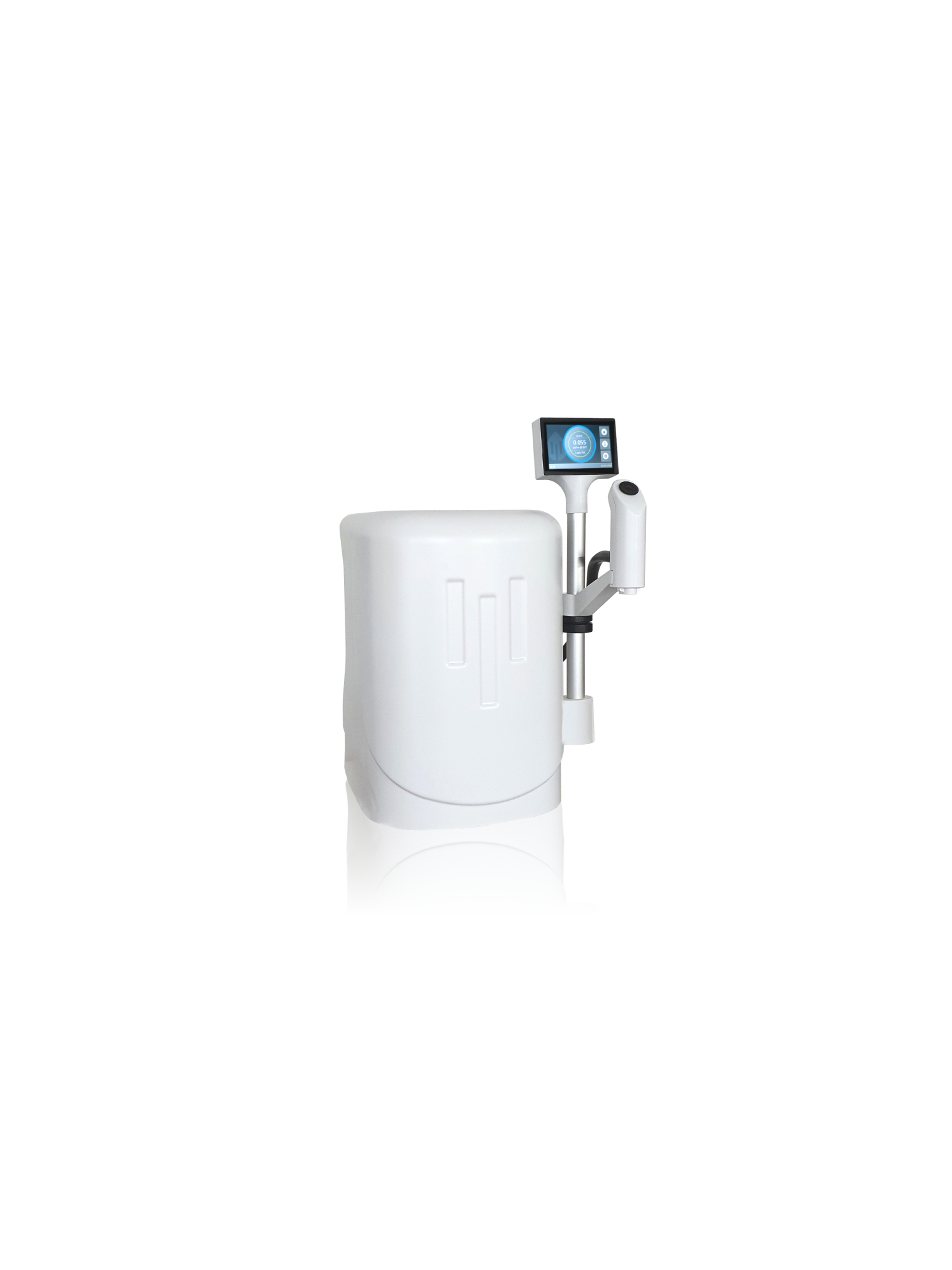 HALIOS 40 ID Tip 1+2 Ultra Saf Su ve Saf Su Cihazı