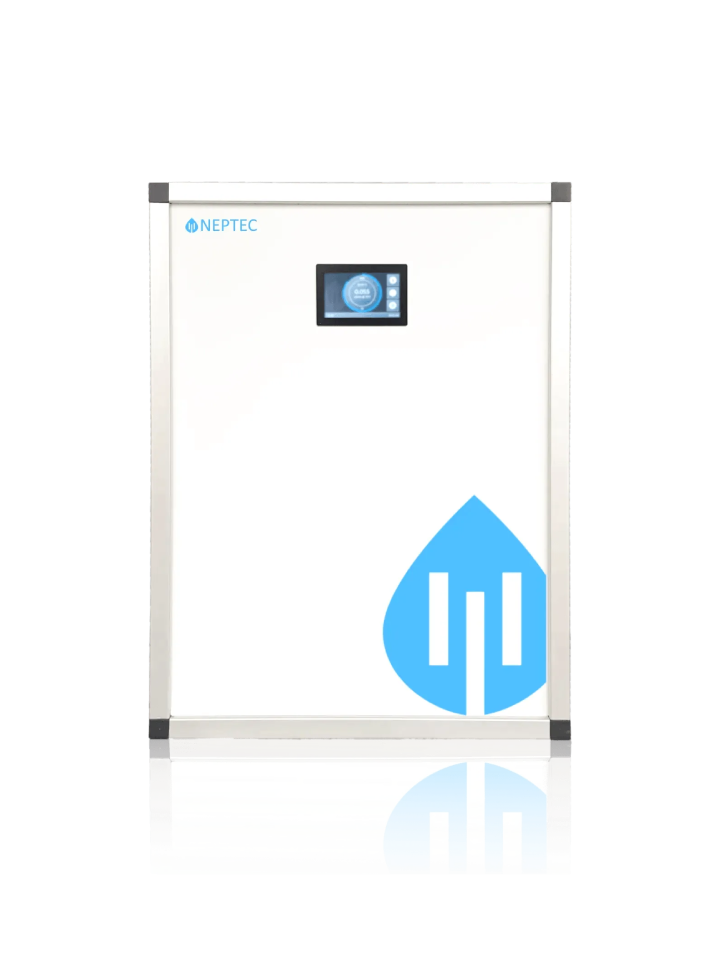 PROTEUS 40 Tip 2 veya 3 Saf/Ters Ozmos Su
