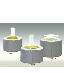 Balon Isıtıcı 450 C