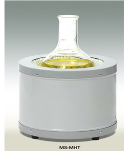 Balon Isıtıcı 600 C