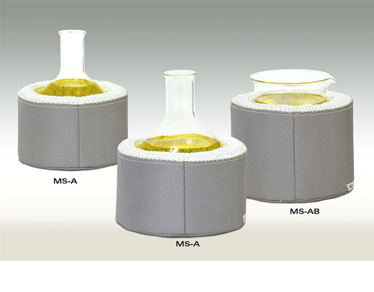 Balon Isıtıcı 450 C