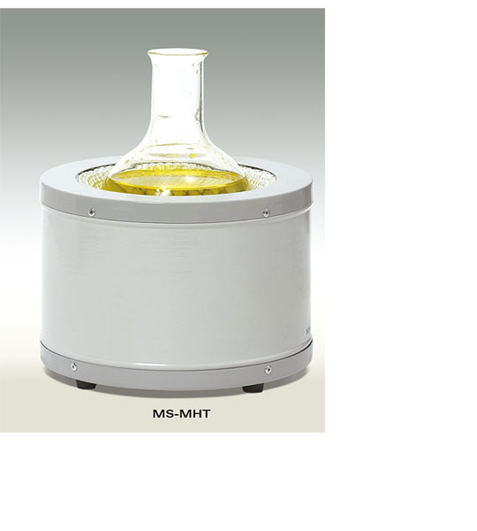 Balon Isıtıcı 600 C