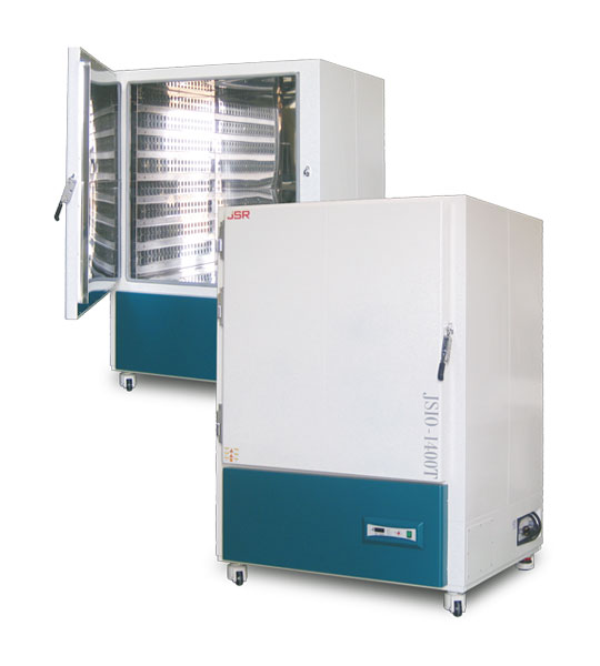 Endüstriyel Kurutma Etüvü