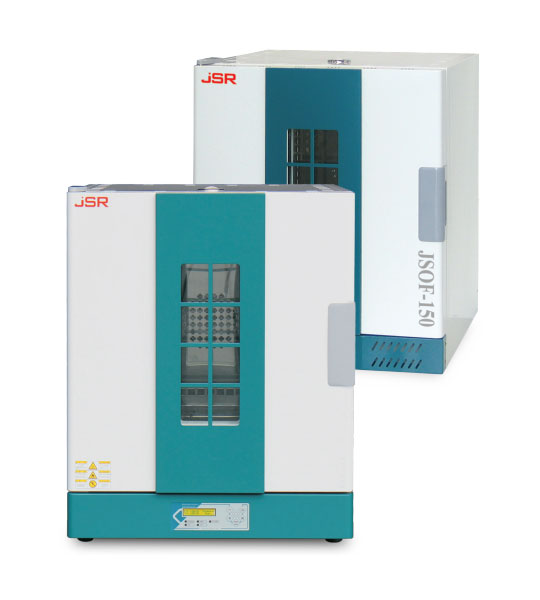 Fan Sirkülasyonlu Etüv