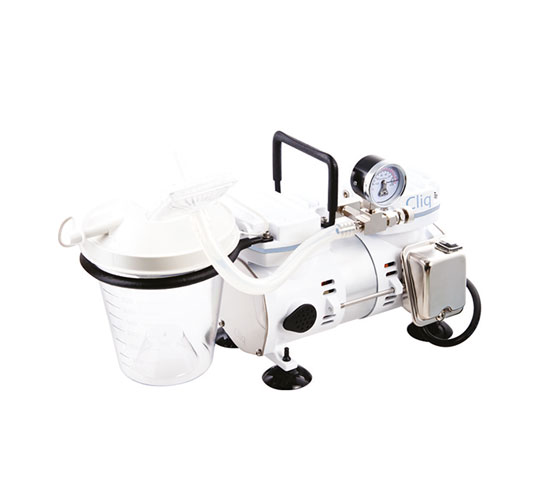 Vakum fitrasyon seti vakum pompası