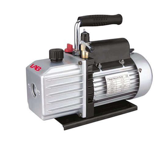 Vakum Pompası