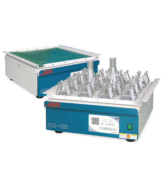 Orbital Çalkalayıcı