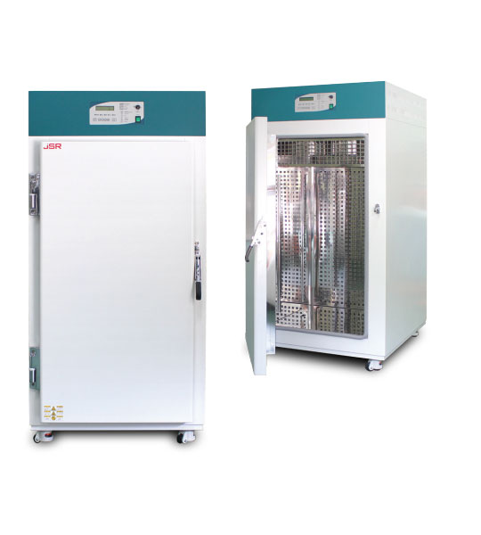 Temiz Hava Etüvü - Class 100