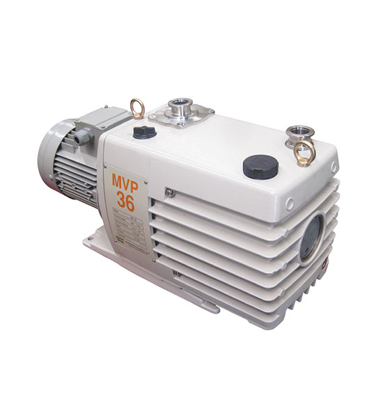 Vakum Pompaları Rotary Vane (6 ~ 90 m 3 /saat)