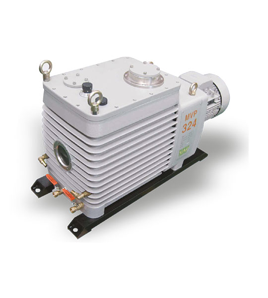 Vakum Pompaları Rotary Vane (144 ~ 540 m3 /saat)