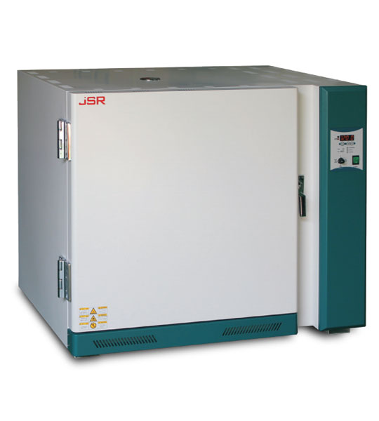 Yüksek Sıcaklık Etüv 350°C