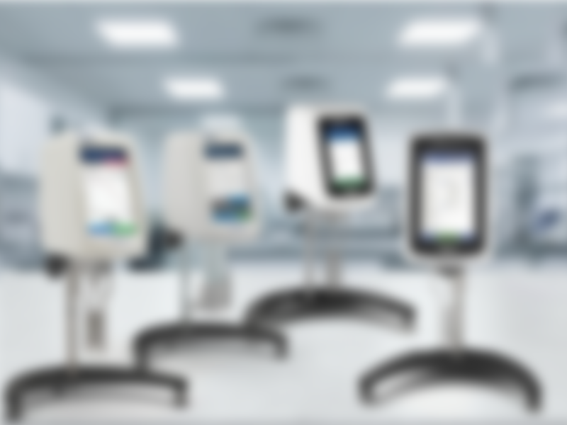 Brookfield Viskozimetre ve Reometreler