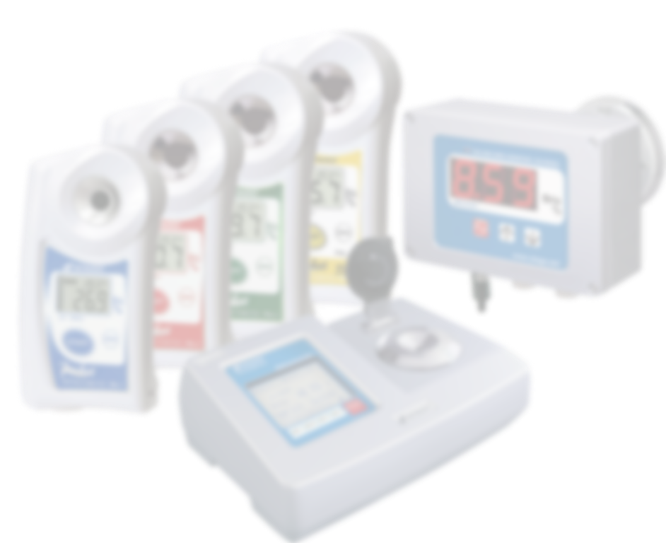 Atago Refraktometreler