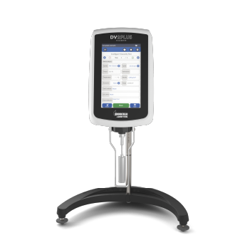 DV2Plus Viskozimetre