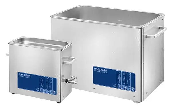 Bandelin Sonorex Digiplus DL Serisi Ultrasonik Banyolar