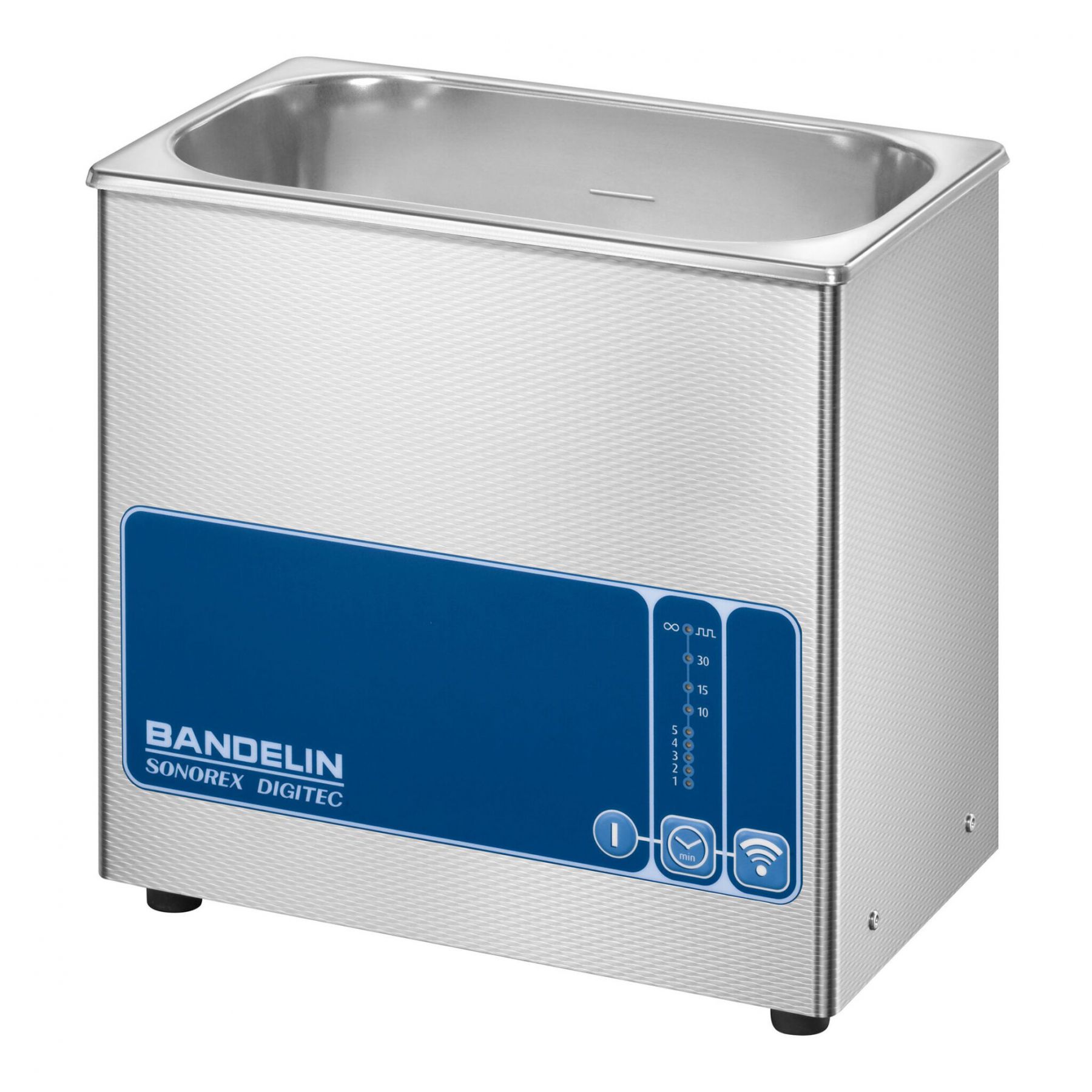 Bandelin SONOREX Digitec DT 100 Ultrasonik Banyo