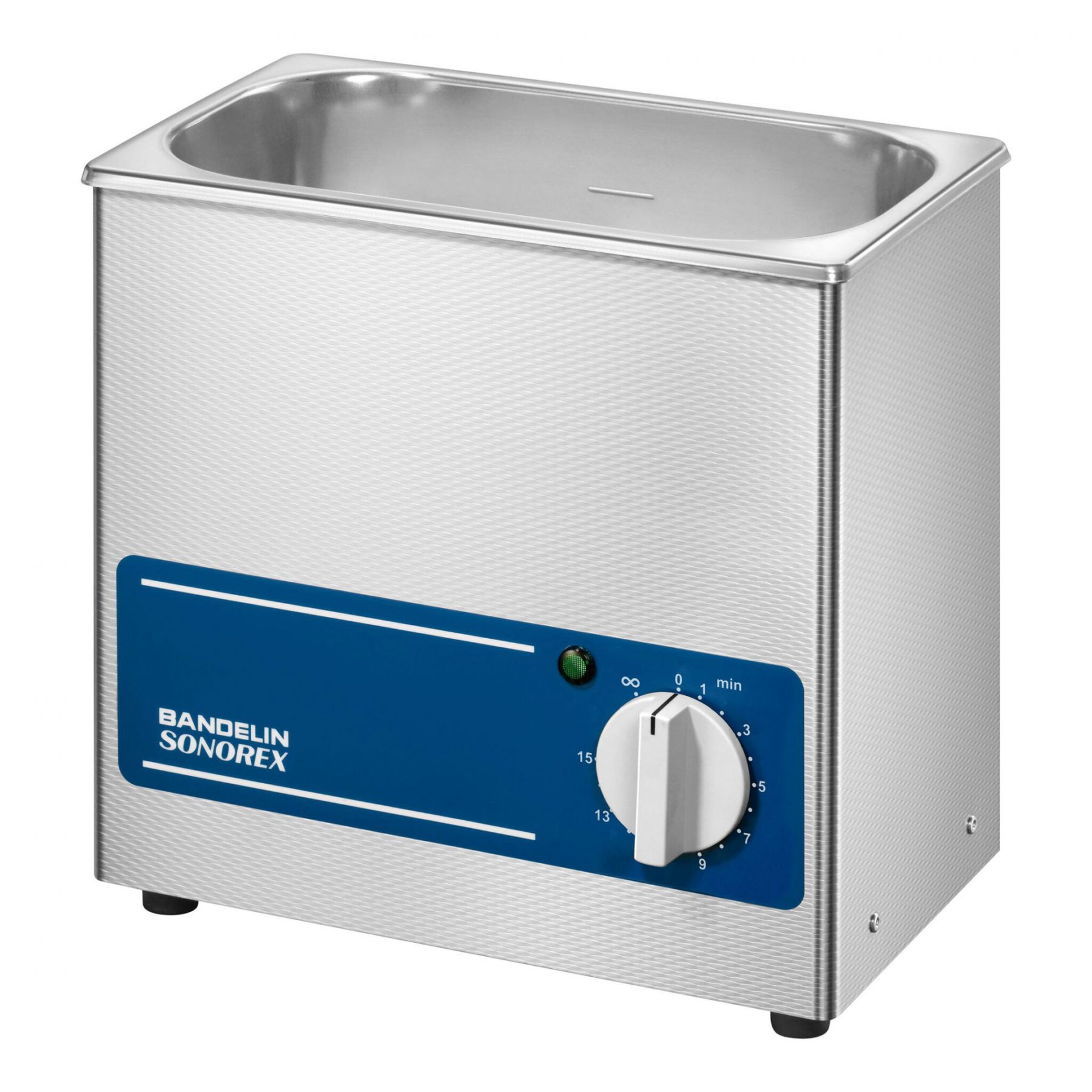 Bandelin SONOREX Super RK 100 Ultrasonik Banyo
