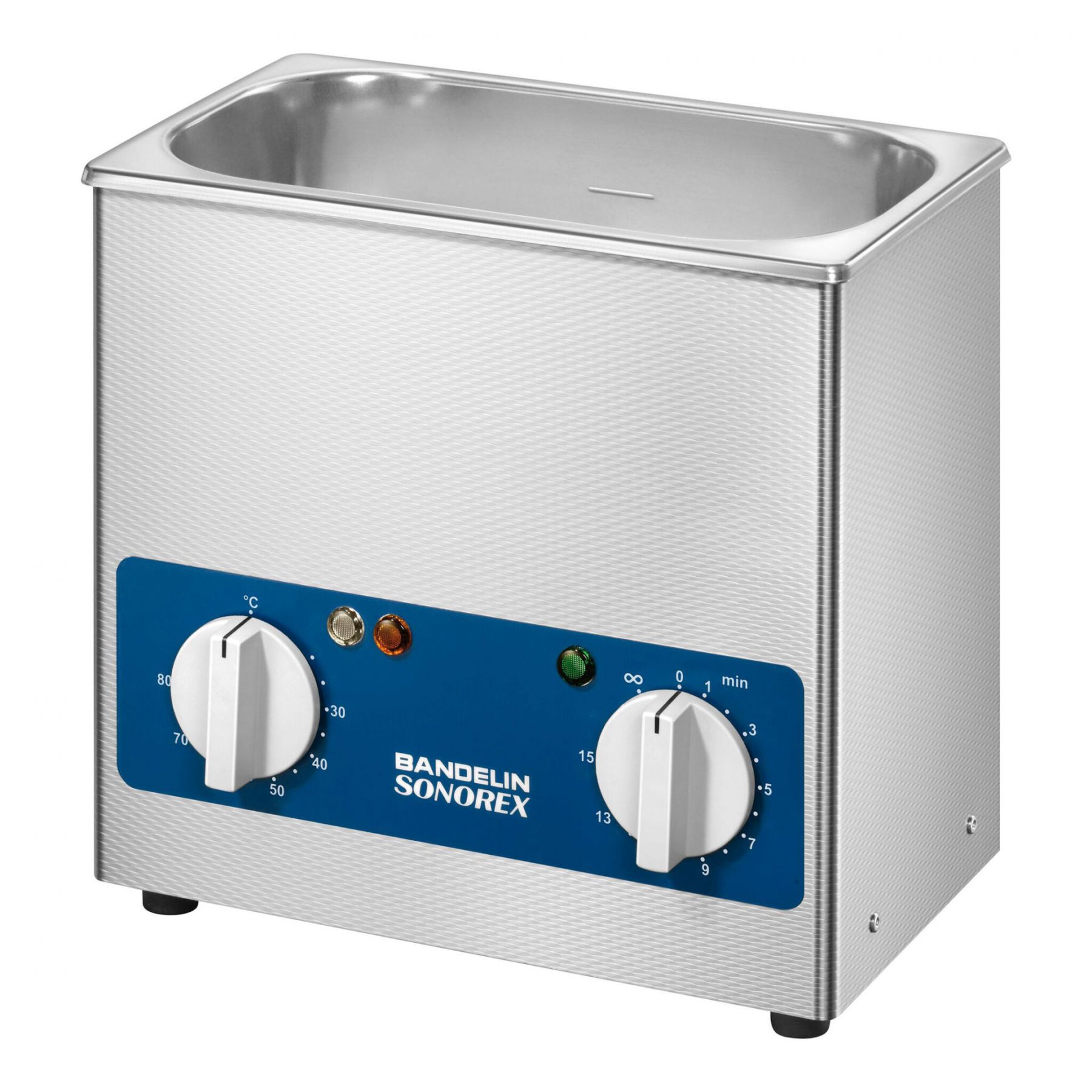 Bandelin SONOREX Super RK 100 H Isıtmalı Ultrasonik Banyo