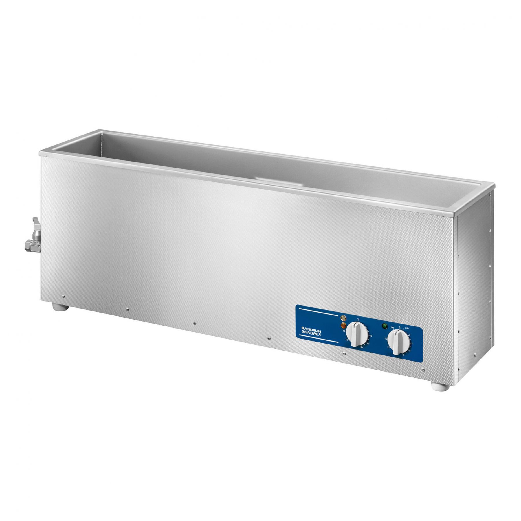 Bandelin SONOREX Super RK 170 H Isıtmalı Ultrasonik Banyo