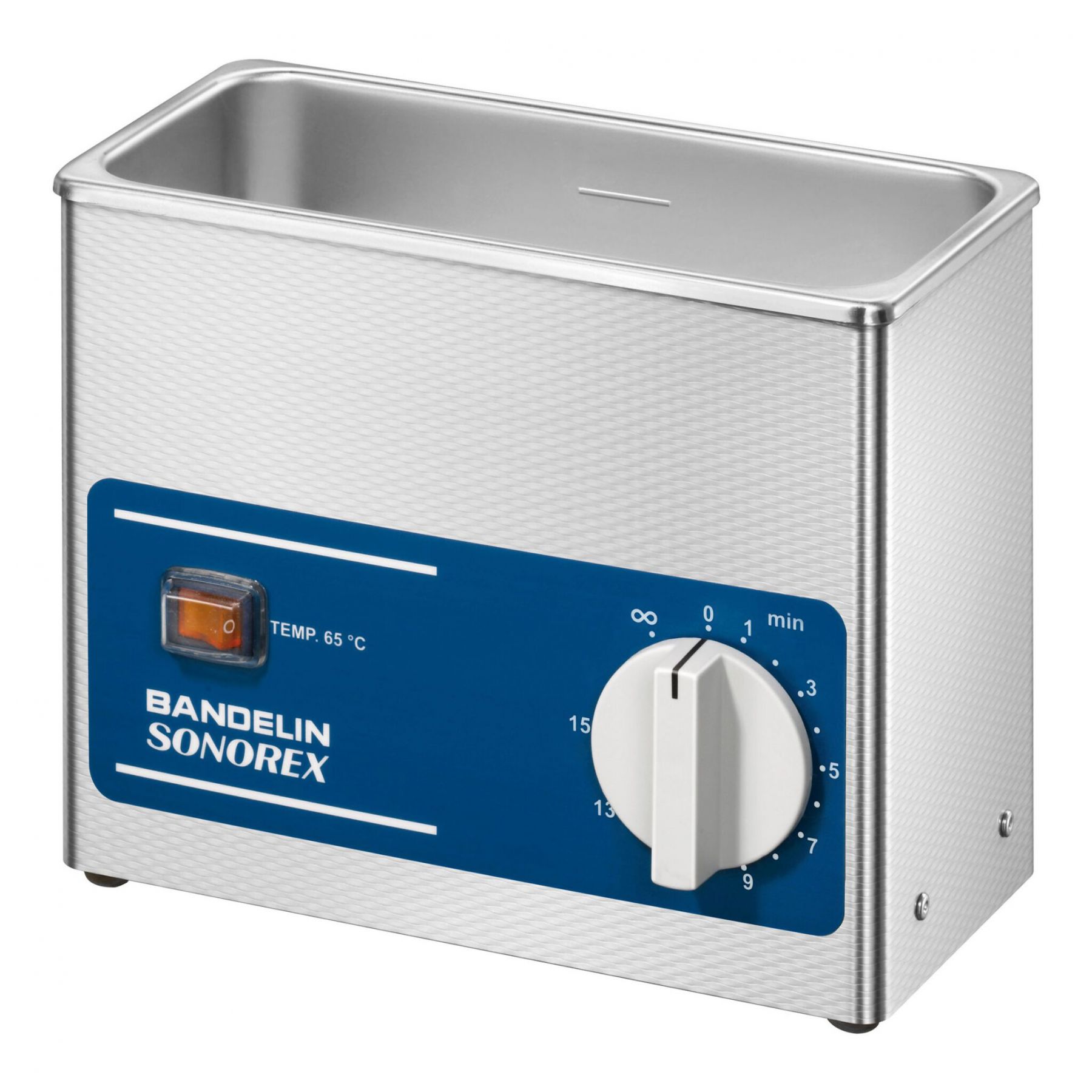 Bandelin SONOREX Super RK 31 H Isıtmalı Ultrasonik Banyo