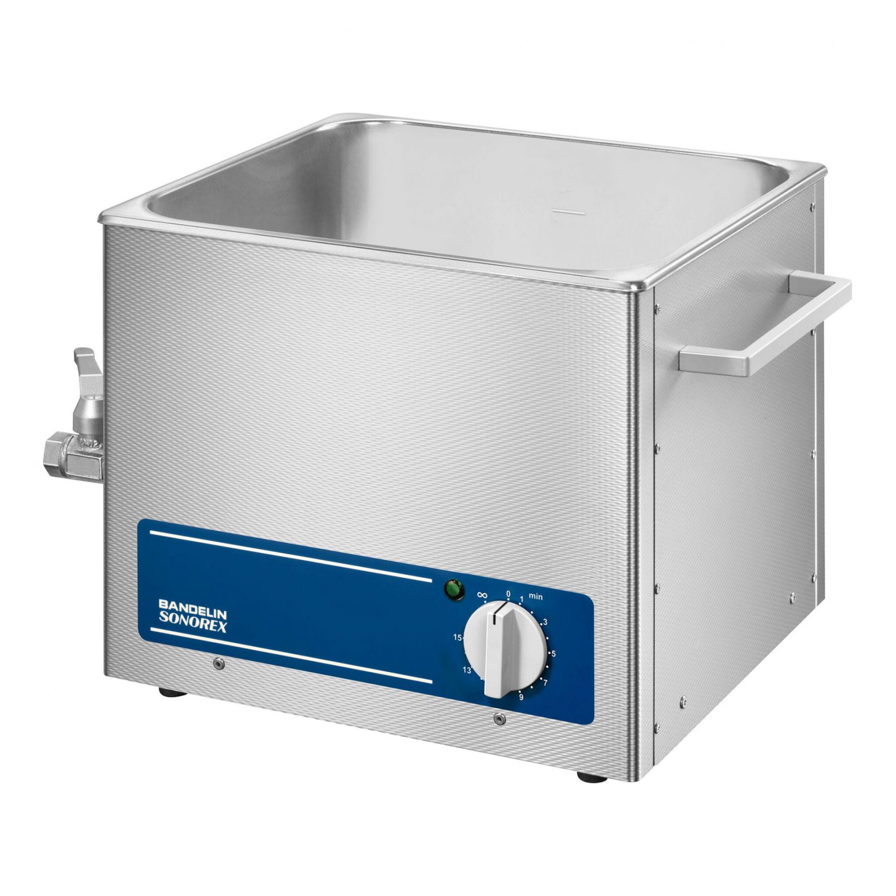 Bandelin SONOREX Super RK 514 Ultrasonik Banyo