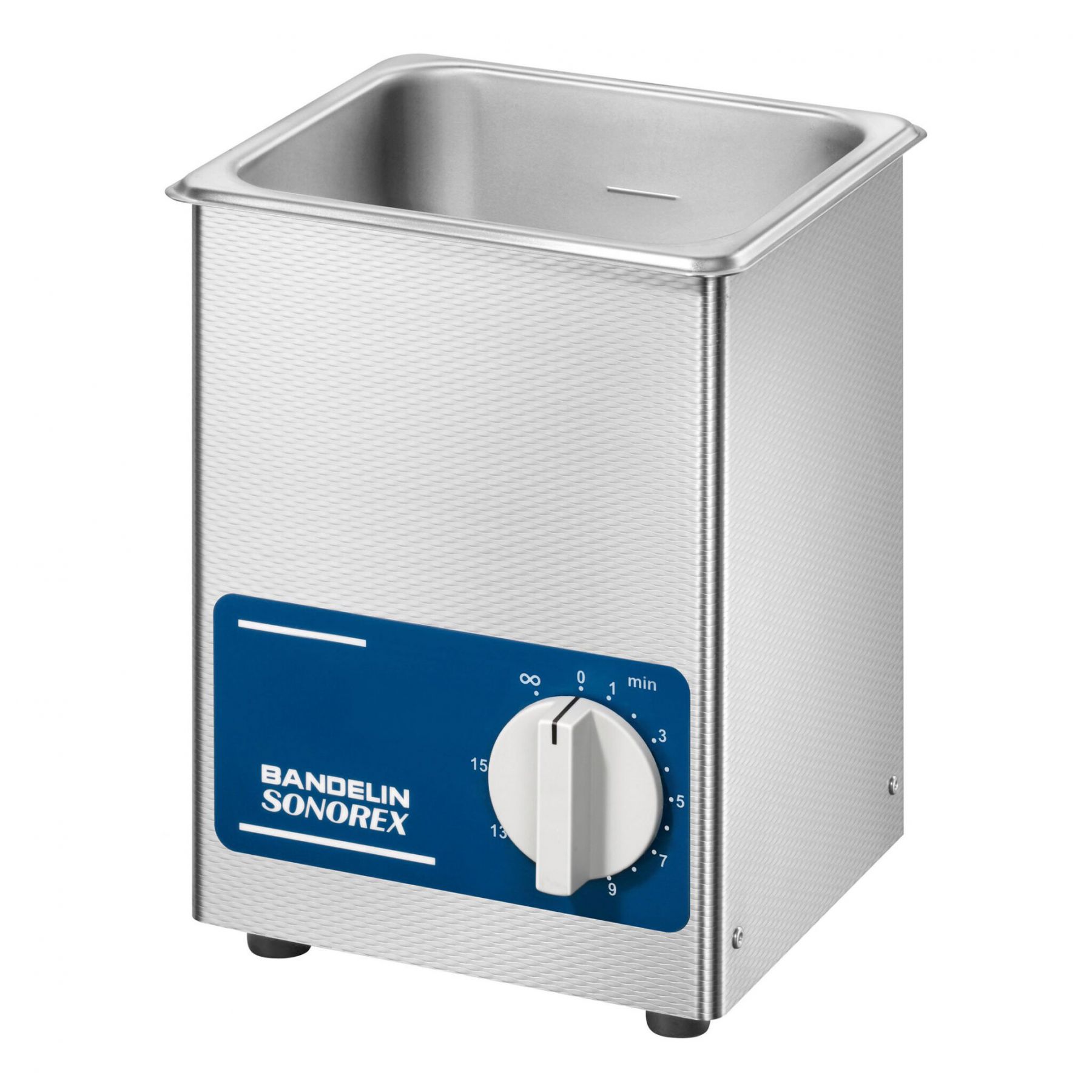 Bandelin SONOREX Super RK 52 Ultrasonik Banyo