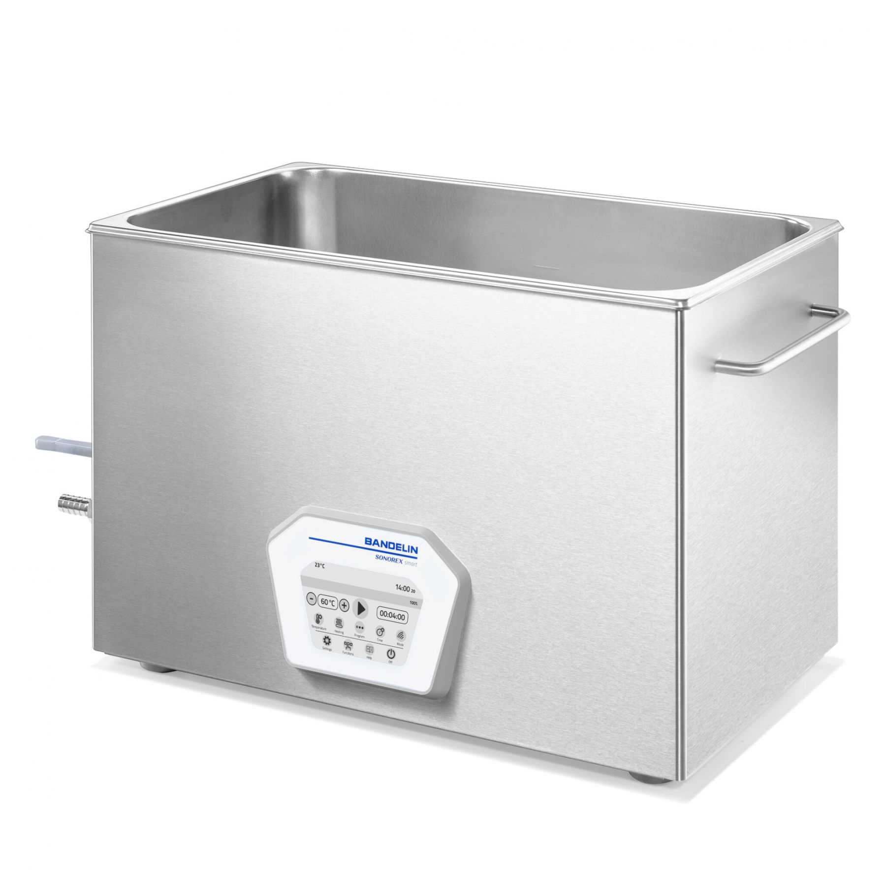 Bandelin SONOREX Smart ST 1028 H Isıtmalı Ultrasonik Banyo