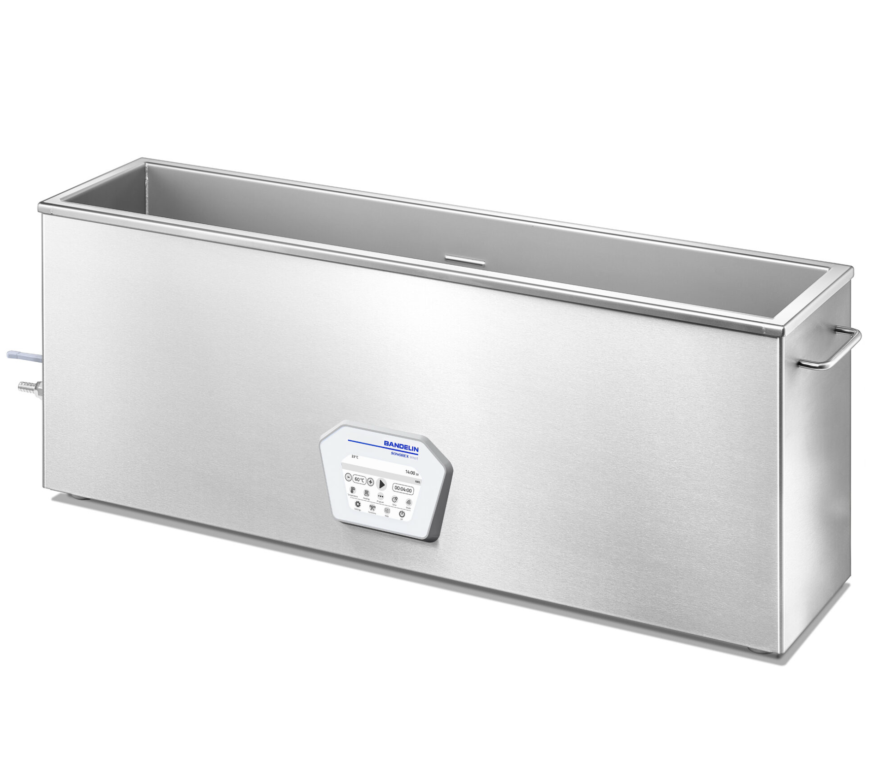 Bandelin SONOREX Smart ST 170 H Isıtmalı Ultrasonik Banyo
