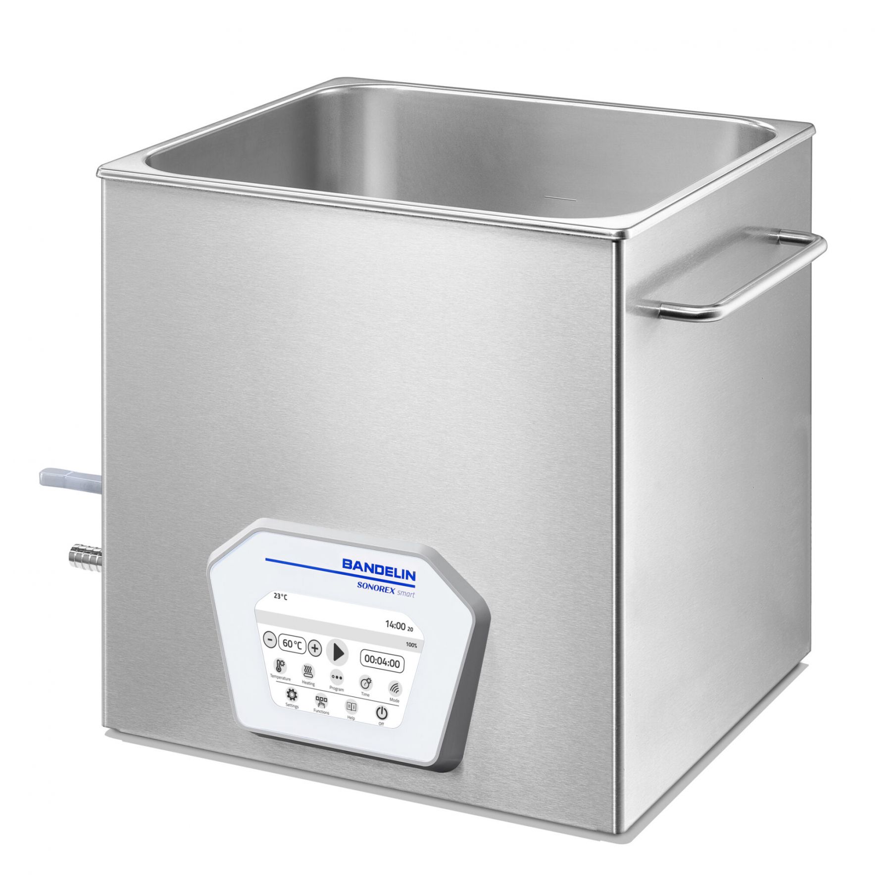 Bandelin SONOREX Smart ST 514 H Isıtmalı Ultrasonik Banyo