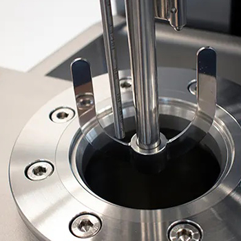 Buchi Basınçlı Reaktörler