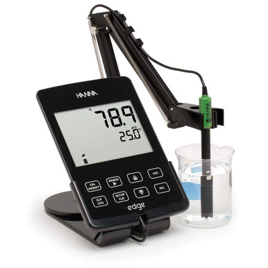 Hanna HI2040-01 edge® Çözünmüş Oksijen (DO) Ölçüm Cihazı