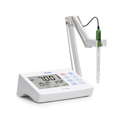 Hanna HI262X pH/ORP Basit Masaüstü Ölçüm Cihazı