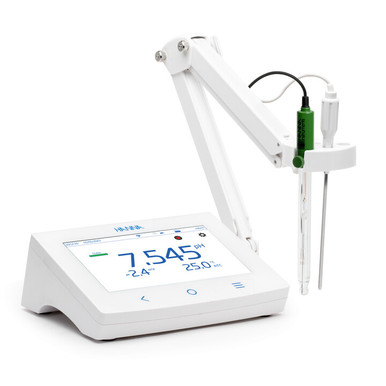 Hanna HI6221-01 Masaüstü pH/ORP Ölçüm Cihazı