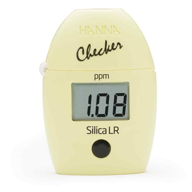 Hanna HI705 Silis Düşük Aralık Checker® HC Kolorimetre