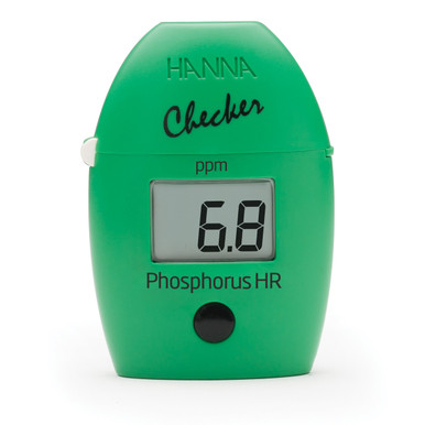 Hanna HI706 Fosfor Yüksek Aralık Checker® HC Kolorimetre