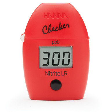 Hanna HI707 Nitrit Düşük Aralık Checker® HC Kolorimetre