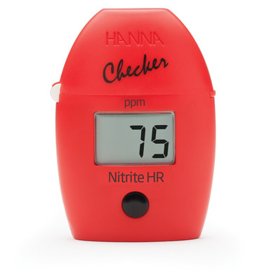 Hanna HI708 Nitrit Yüksek Aralık Checker® HC Kolorimetre