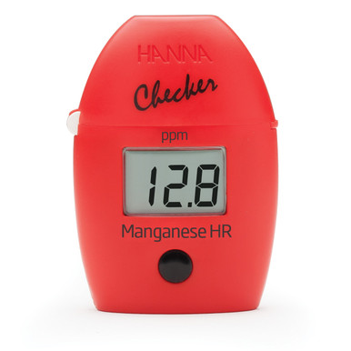 Hanna HI709 Manganez Yüksek Aralık Checker® HC Kolorimetre
