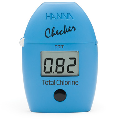 Hanna HI711 Toplam Klor Checker® HC Kolorimetre