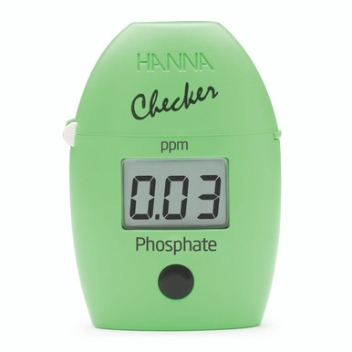 Hanna HI713 Fosfat Düşük Aralık Checker® HC Kolorimetre
