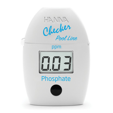 Hanna HI7134 Pool Line Fosfat Düşük Aralık Checker® HC Kolorimetre