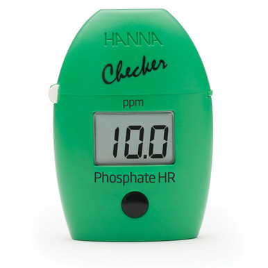 Hanna HI717 Fosfat Yüksek Aralık Checker® HC Kolorimetre