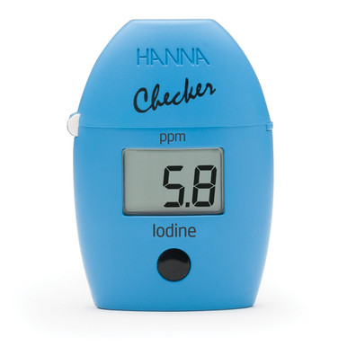 Hanna HI718 İyot Checker® HC Kolorimetre